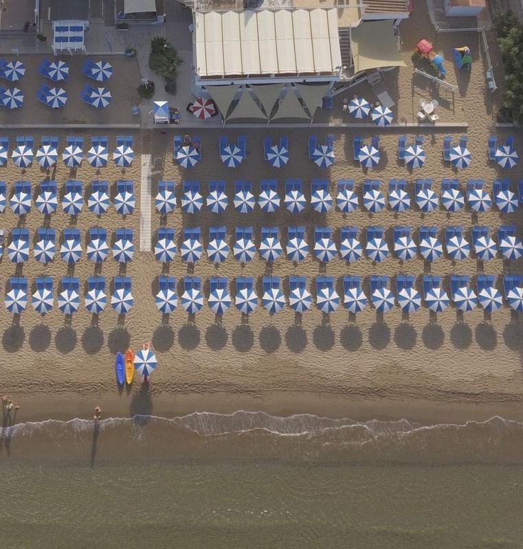 Bagno Florida - San Vincenzo
