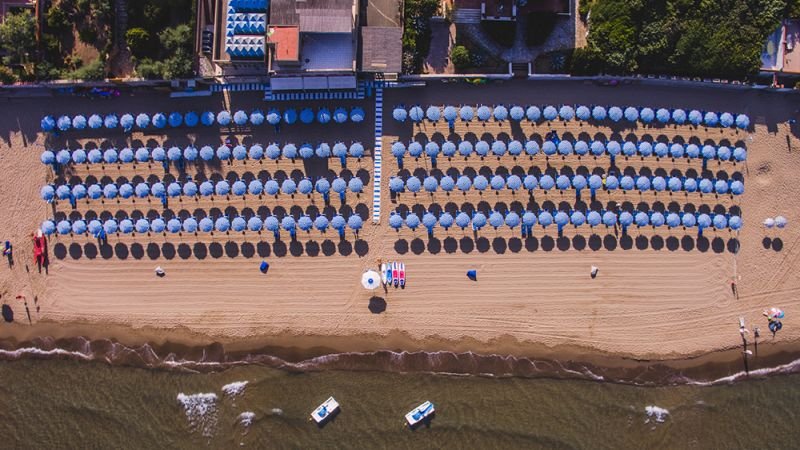 Bagno Venere Talani - San Vincenzo