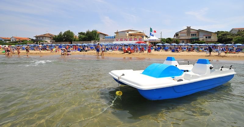 Bagno Venere Talani - 3