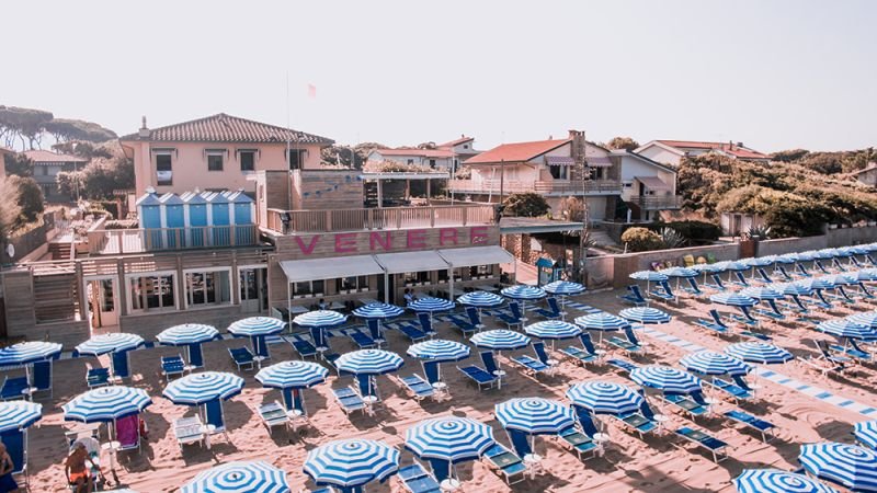 Bagno Venere Talani - 4