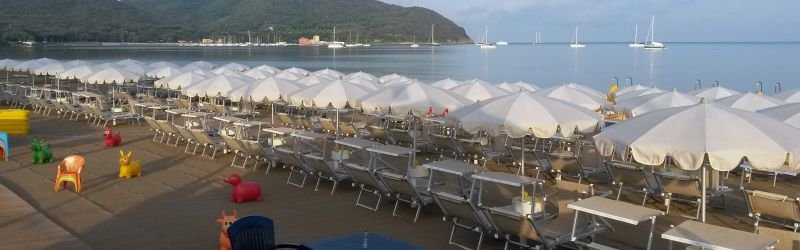 Bagno Altamarea - 5