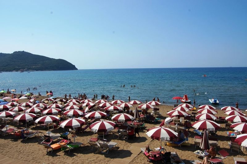 Bagno Baratti - 2