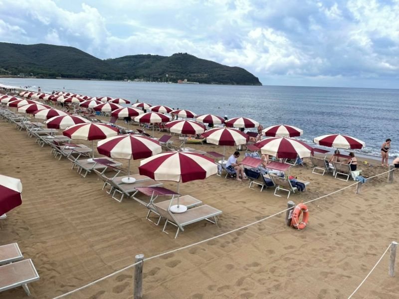 Bagno Baratti - 4