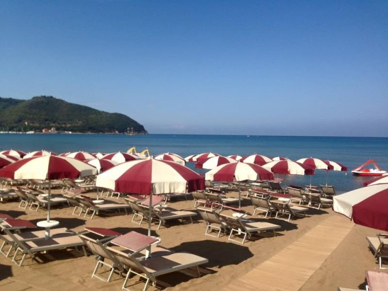 Bagno Baratti - 5