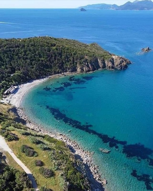 Calamoresca Beach - 3