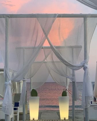 Dvne Beach Club - Riotorto
