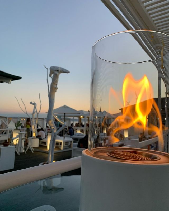 Dvne Beach Club - 3