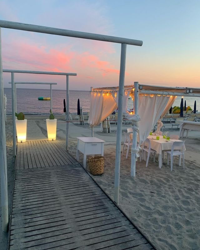 Dvne Beach Club - 4