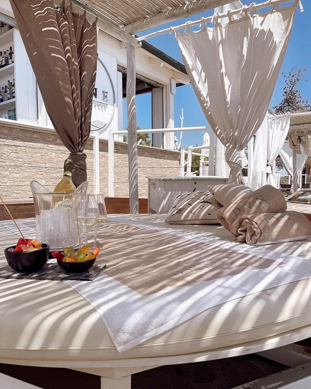 Dvne Beach Club - 5