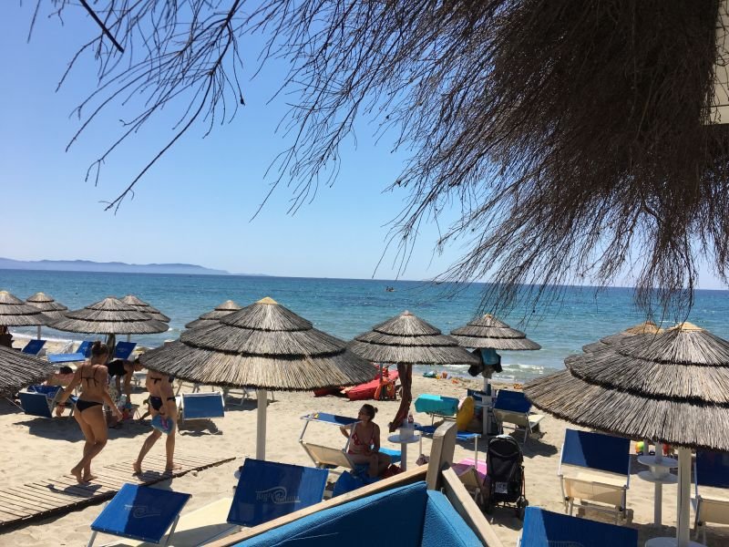 Bagnoskiuma Beach & Bagno Curaçao - 2