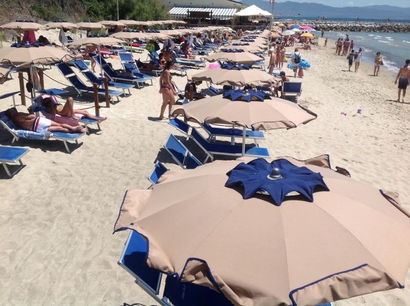 Bagno Onda Blu - 2