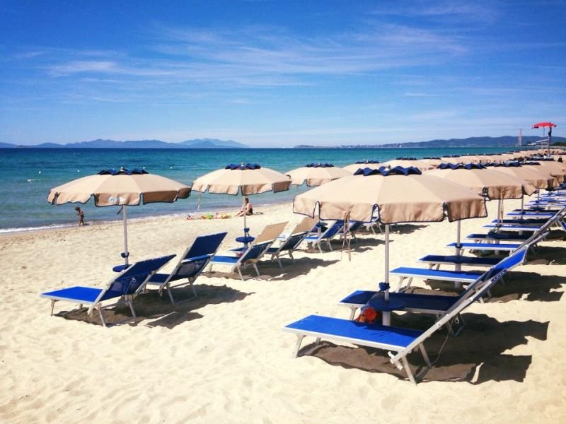Bagno Onda Blu - 4