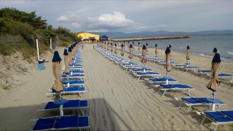 Bagno Onda Blu - 5