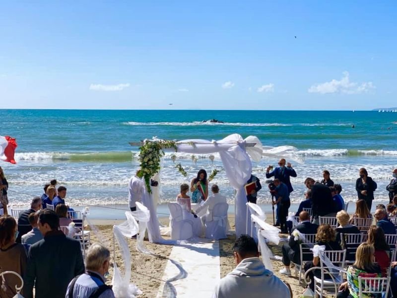 Spiaggia Il Boschetto - 3