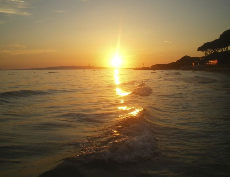 Spiaggia Il Boschetto - 4
