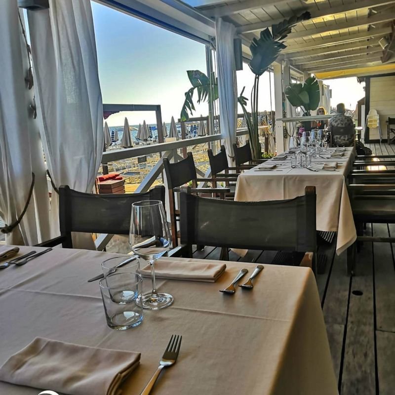 Baiamia Beach Club - 2