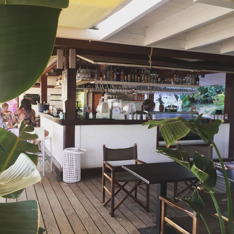 Baiamia Beach Club - 3