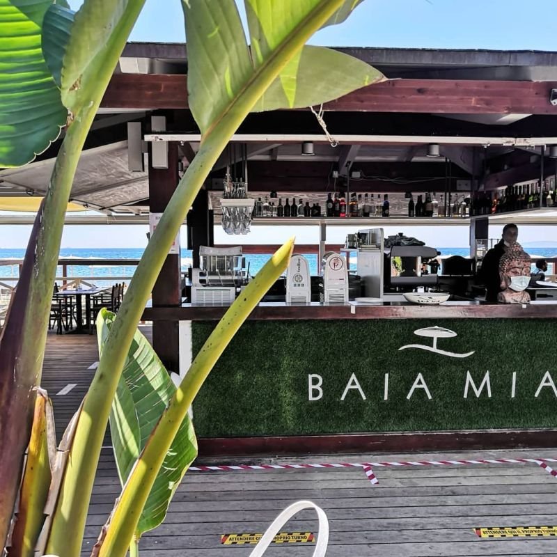 Baiamia Beach Club - 4