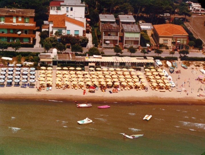 Bagni La Briciola - 2