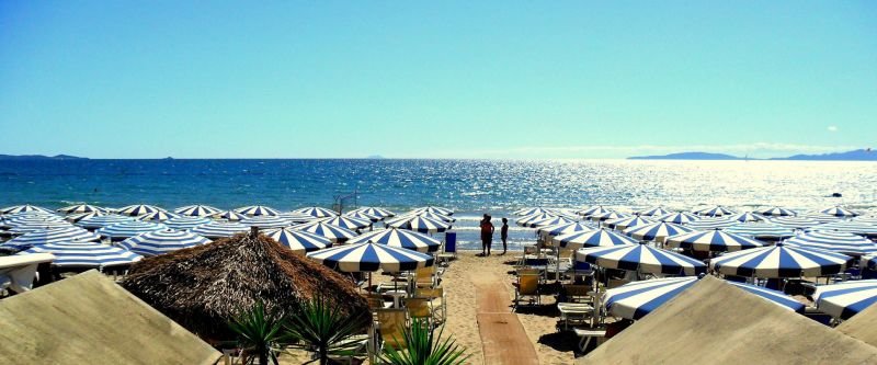 Bagno Ausonia - Follonica