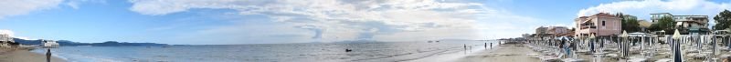 Bagno Ausonia - 3