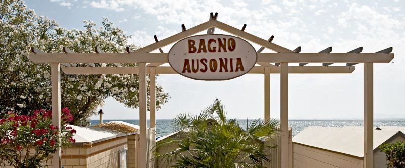 Bagno Ausonia - 4