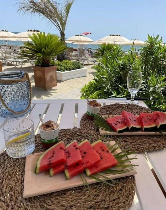 Bagno Cabana Cubana