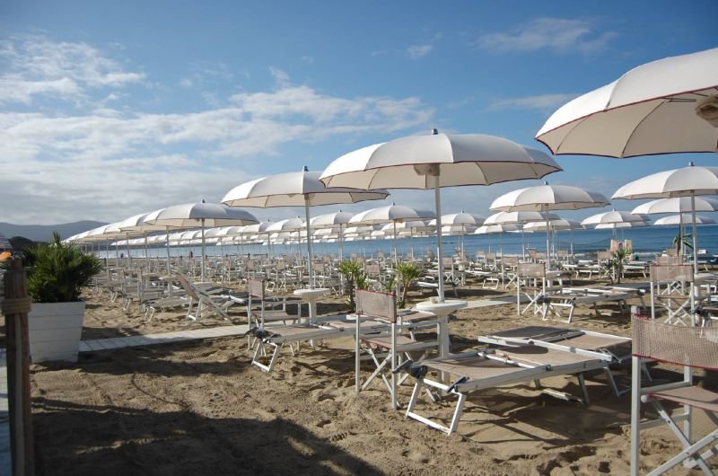 Bagno Elba | Beach & Restaurant