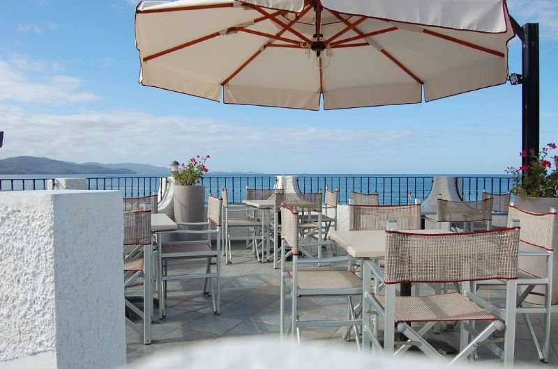 Bagno Elba | Beach & Restaurant - 2