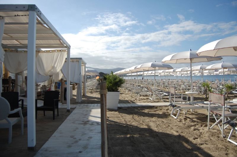 Bagno Elba | Beach & Restaurant - 4