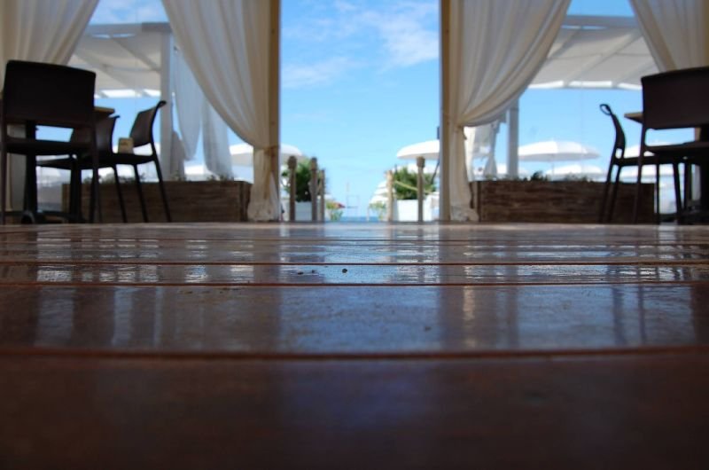 Bagno Elba | Beach & Restaurant - 5