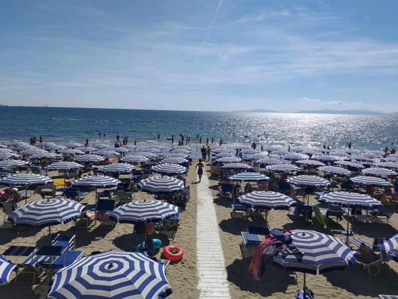Bagno Tirrenia - 2