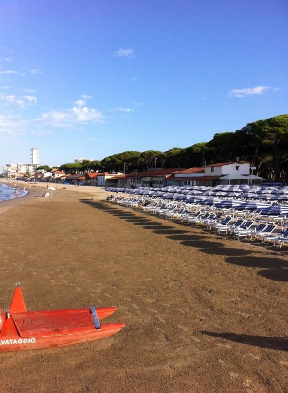 Bagno Tirrenia - 3
