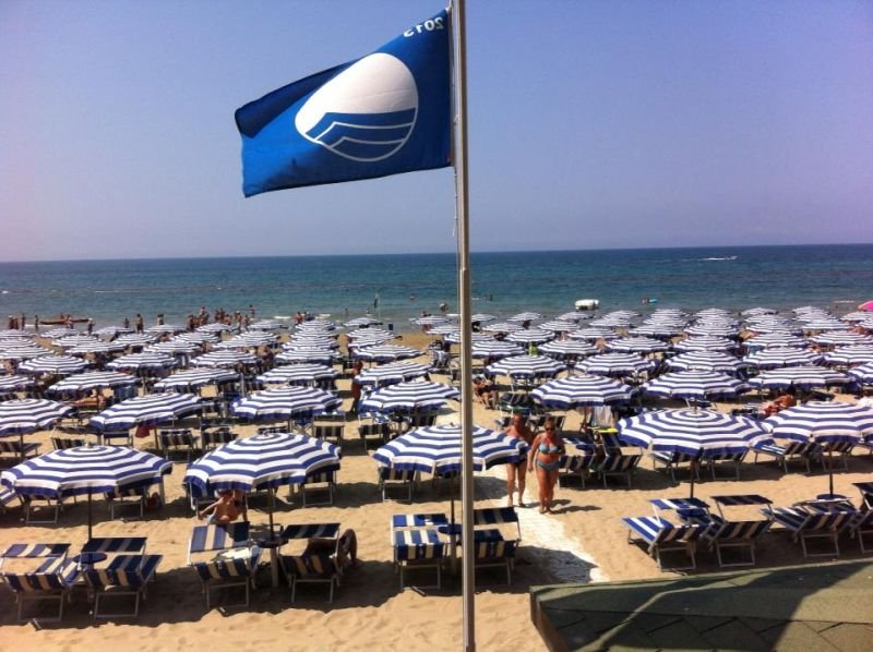 Bagno Tirrenia - 4