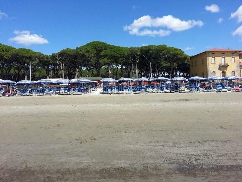 Bagno Tirrenia - 5