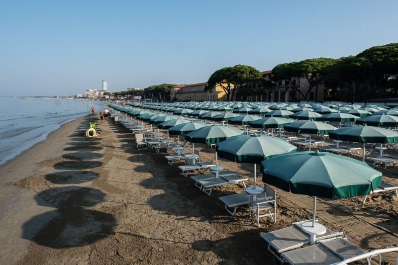 Bagno Ombretta - 2