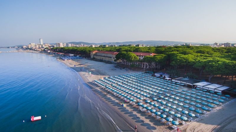 Bagno Ombretta - 4