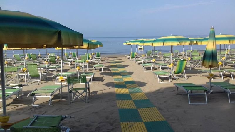 Bagno Argentina - Follonica