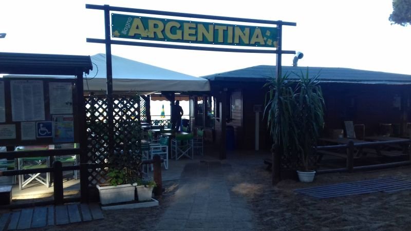 Bagno Argentina - 4