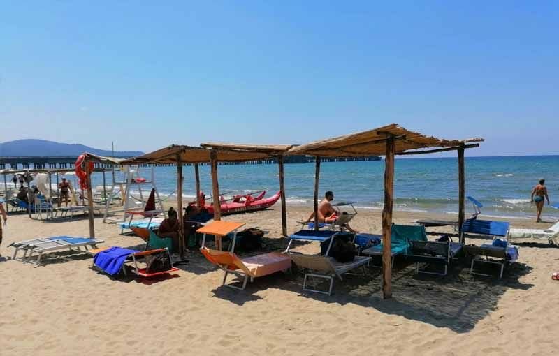 Mamai Beach - 4