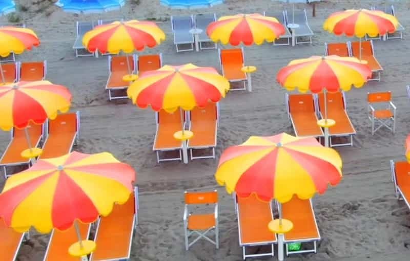Mamai Beach - 5