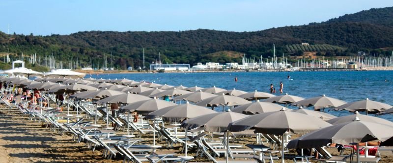 Parco Acquatico Splash