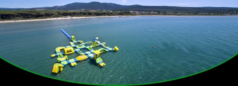 Parco Acquatico Splash - 4