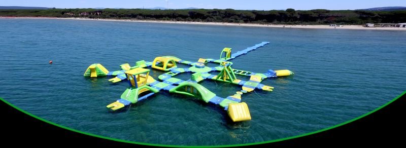 Parco Acquatico Splash - 5