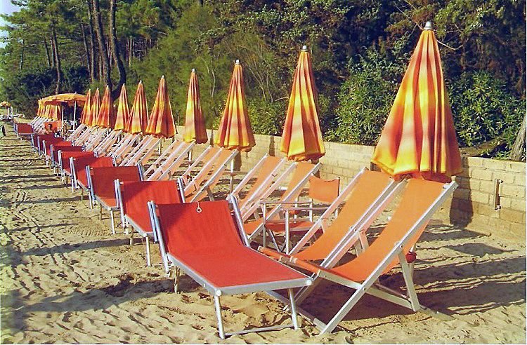 Bagno Quadrifoglio