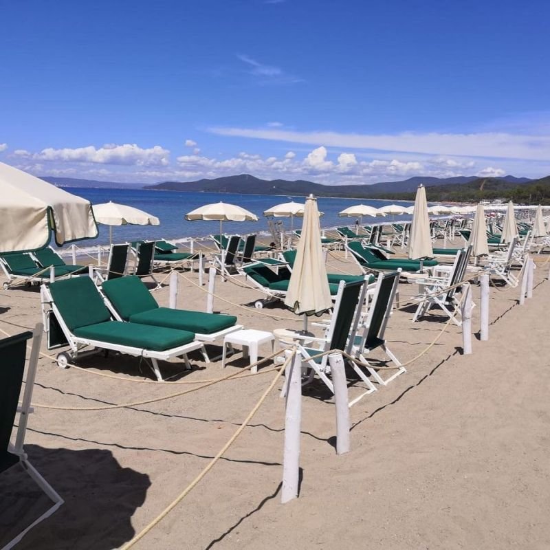 Bagno Belmare