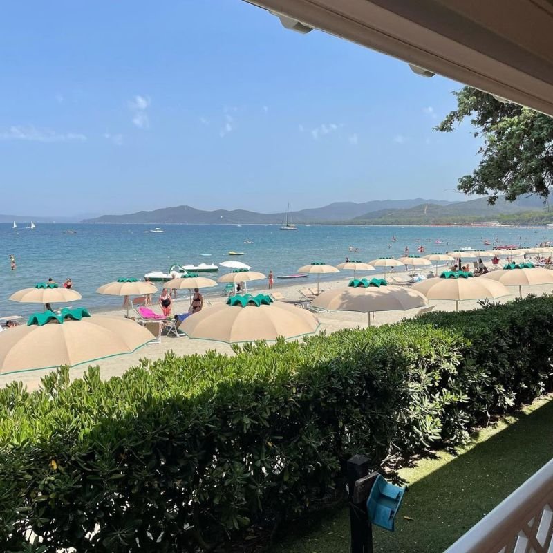 Bagno Gymnasium - Punta Ala