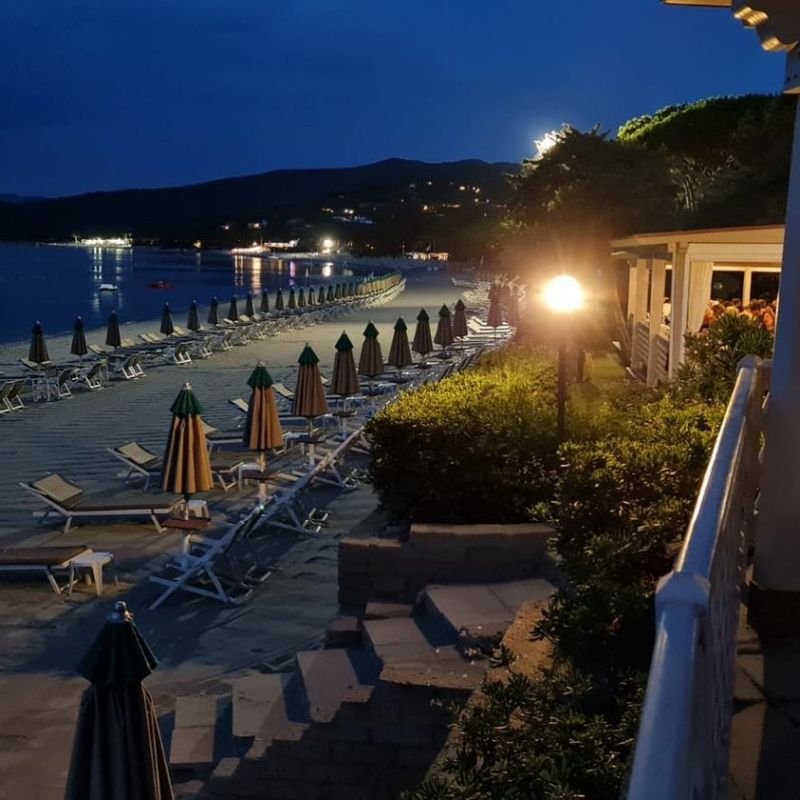 Bagno Gymnasium - 5