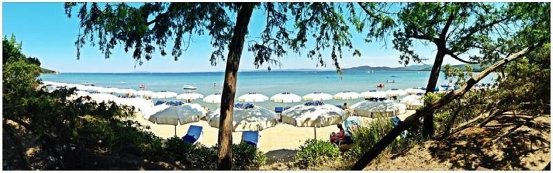 Bagno Punta Hidalgo Sporting Club - 2