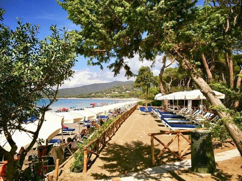 Bagno Punta Hidalgo Sporting Club - 4